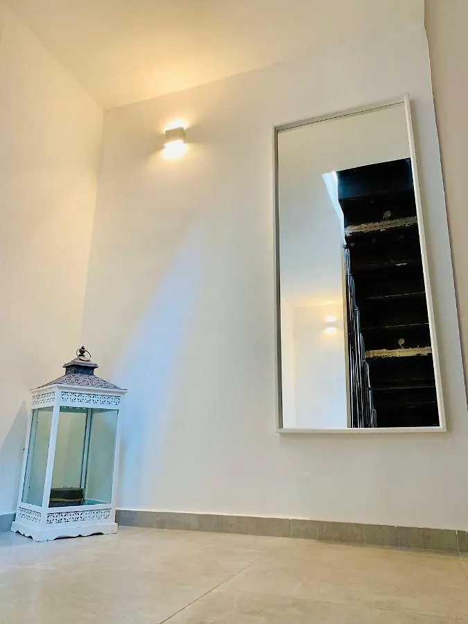 The Mori'S House Villa Catania