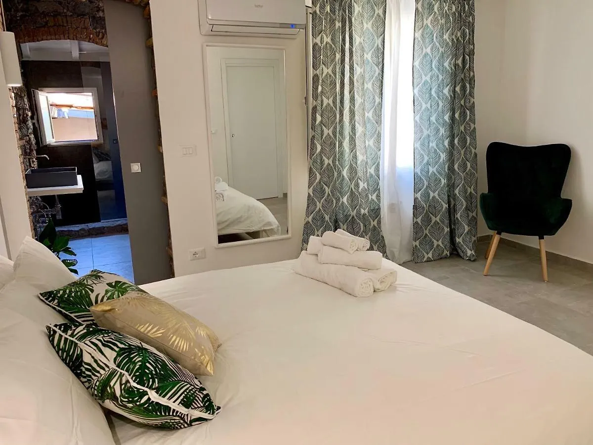 Holiday home The Mori'S House Villa Catania