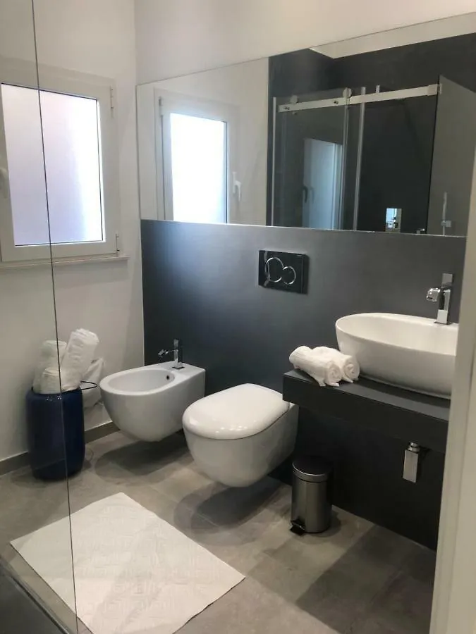 The Mori'S House Villa Catania Holiday home