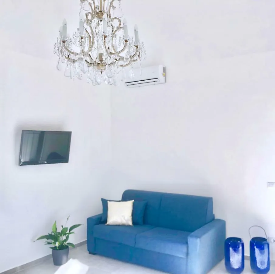 The Mori'S House Villa Catania Holiday home