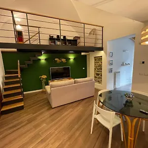 Garden House Casa vacanze