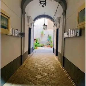 House Historic Center Casa vacanze