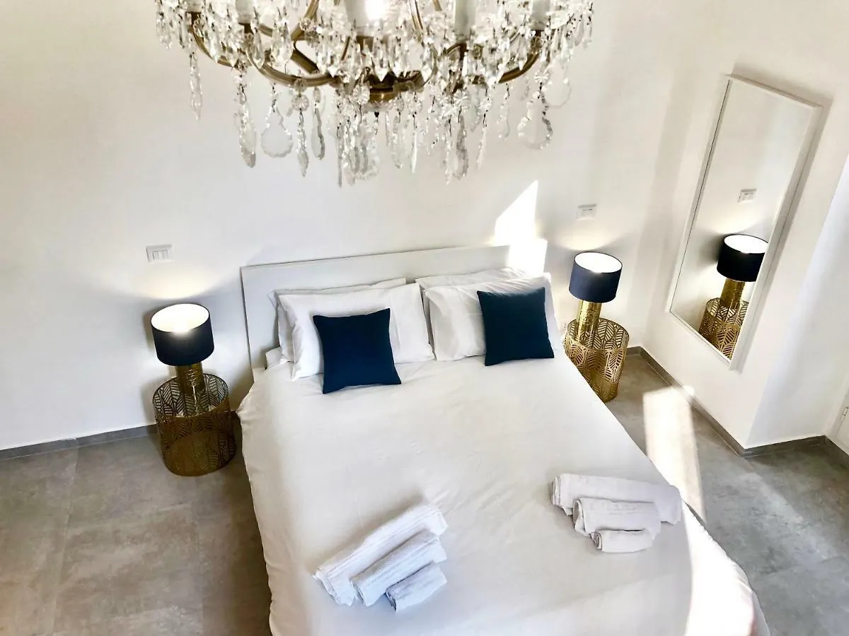 Holiday home The Mori'S House Villa Catania Italy
