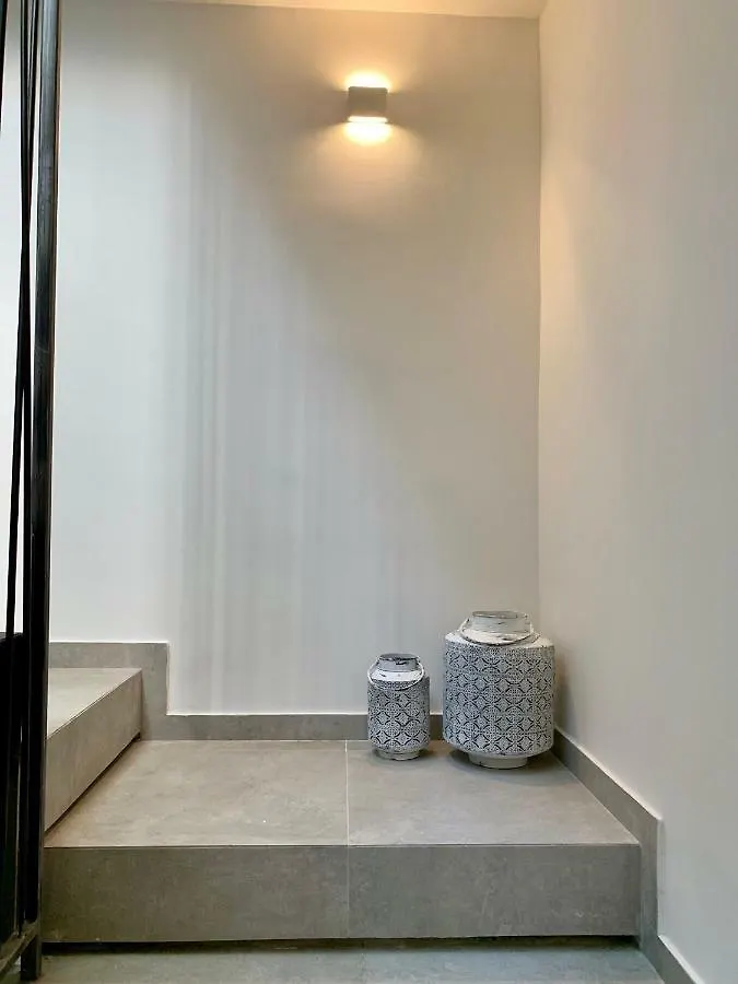 The Mori'S House Villa Catania Italy