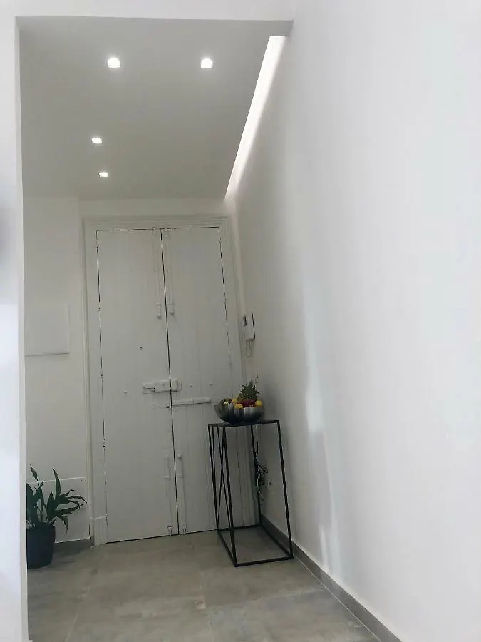 Holiday home The Mori'S House Villa Catania