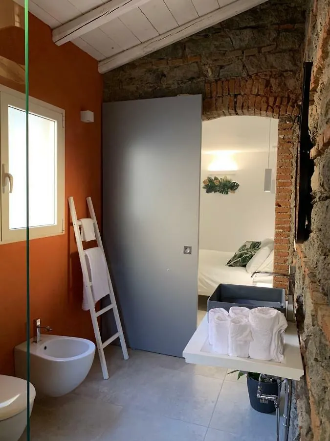 The Mori'S House Villa Catania Italy